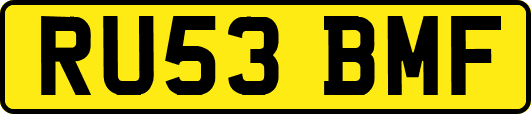 RU53BMF
