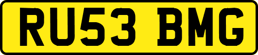 RU53BMG