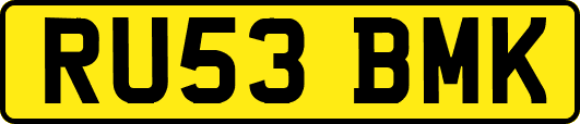 RU53BMK
