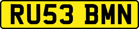 RU53BMN