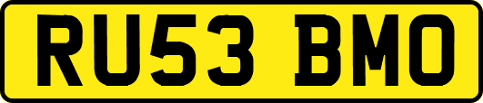 RU53BMO