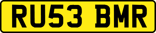 RU53BMR