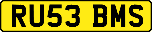 RU53BMS