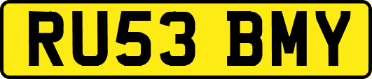 RU53BMY