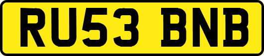 RU53BNB