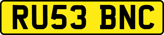 RU53BNC