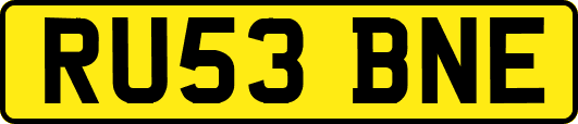 RU53BNE