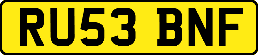 RU53BNF