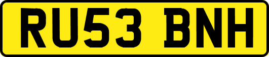 RU53BNH