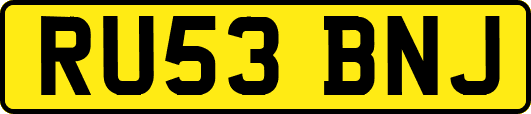 RU53BNJ