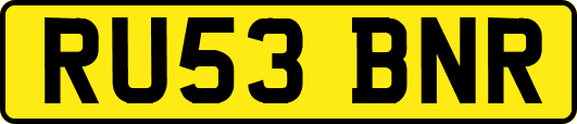 RU53BNR