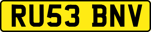 RU53BNV