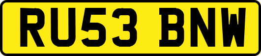 RU53BNW