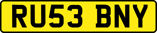 RU53BNY