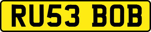 RU53BOB
