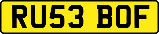 RU53BOF