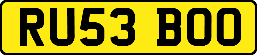 RU53BOO