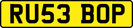 RU53BOP