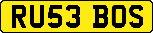 RU53BOS