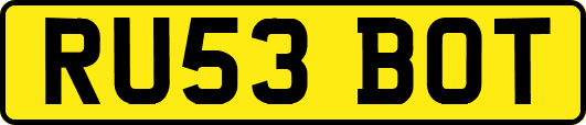 RU53BOT
