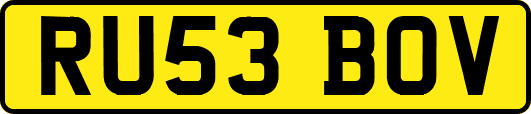 RU53BOV