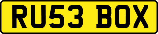 RU53BOX