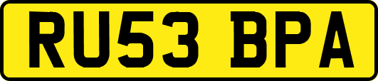 RU53BPA