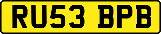 RU53BPB
