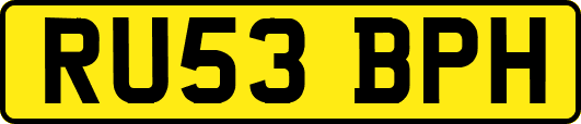 RU53BPH