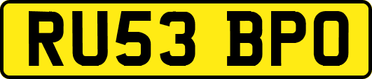 RU53BPO