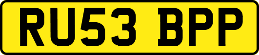RU53BPP