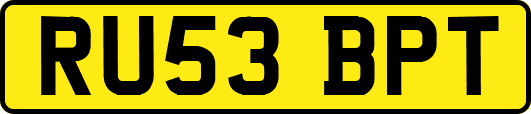 RU53BPT