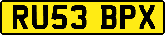 RU53BPX