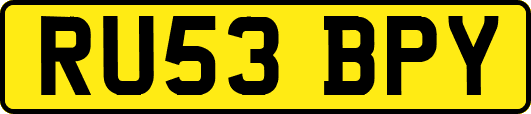 RU53BPY