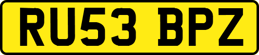 RU53BPZ