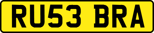 RU53BRA