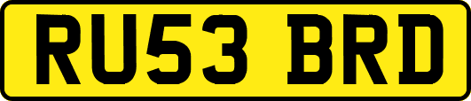 RU53BRD