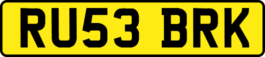 RU53BRK