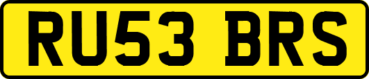 RU53BRS