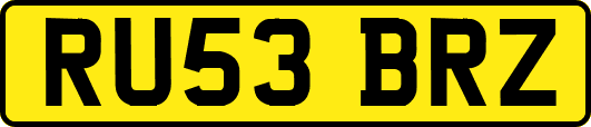 RU53BRZ