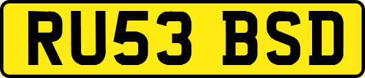 RU53BSD