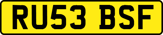 RU53BSF