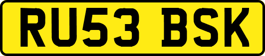 RU53BSK