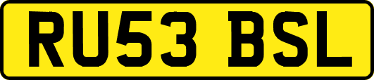 RU53BSL