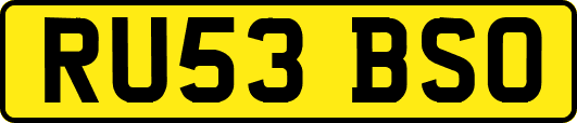 RU53BSO