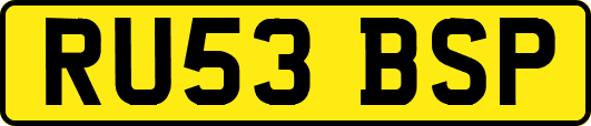RU53BSP
