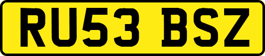RU53BSZ