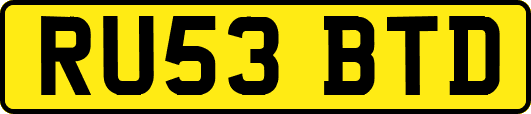 RU53BTD