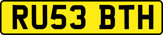 RU53BTH