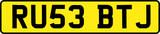 RU53BTJ